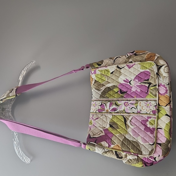Vera Bradley Handbags - Vera Bradley bag nwt
